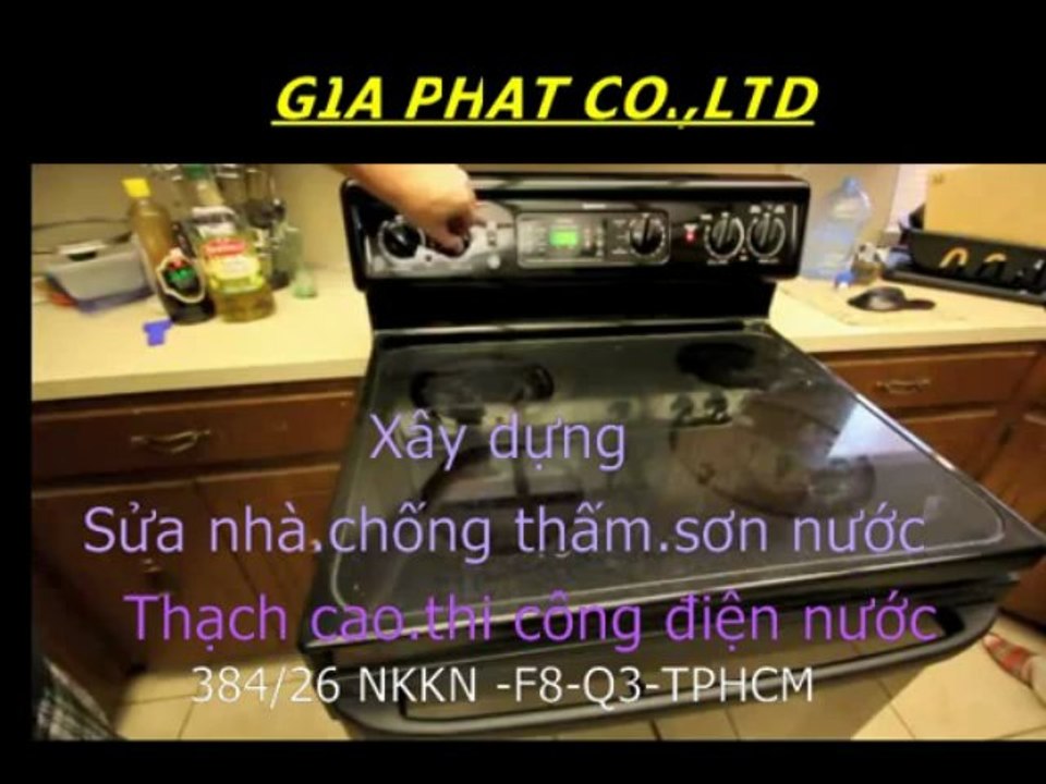 Tho sua chua ong nuoc quan phu nhuan =)viber 0936 890 585