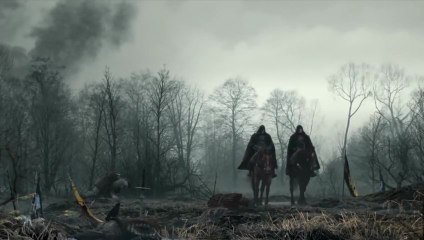 The Witcher 3 : Wild Hunt - Trailer E3 2013