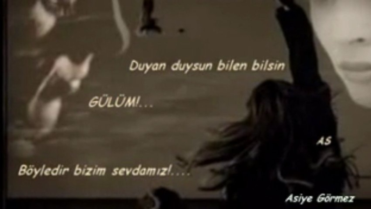 ZülfüLivaneli-BöyledirBizimSevdamz AS