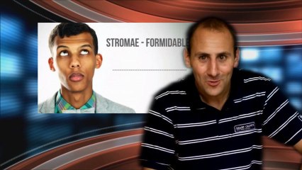 Crazy People - Stromae est formidable // Eddie Murphy et la famille vont à la plage...