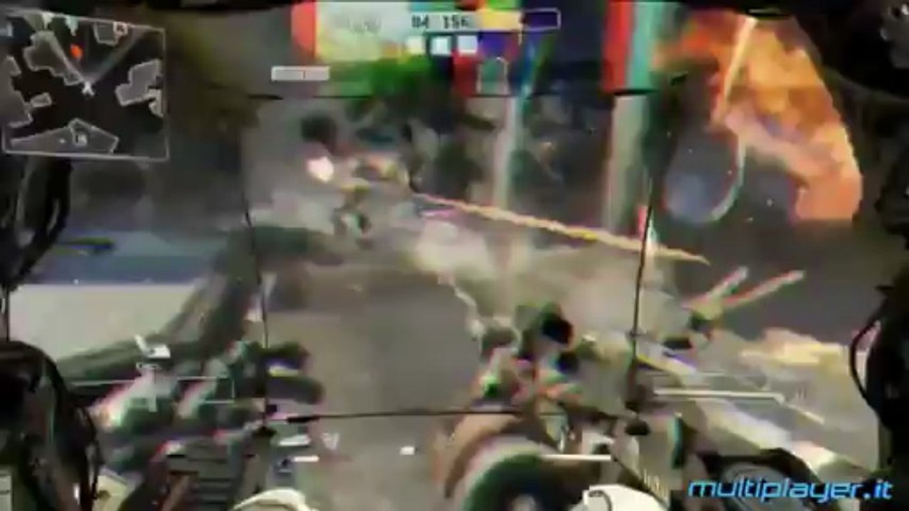TitanFall - Anteprima E3 2013
