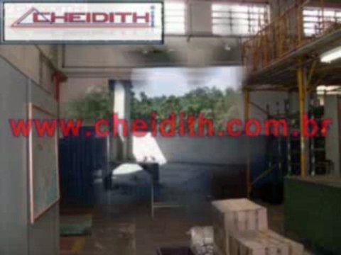 GALPÃO PARA LOCAÇÃO GRANDE SÃO PAULO (11-3232.1250)