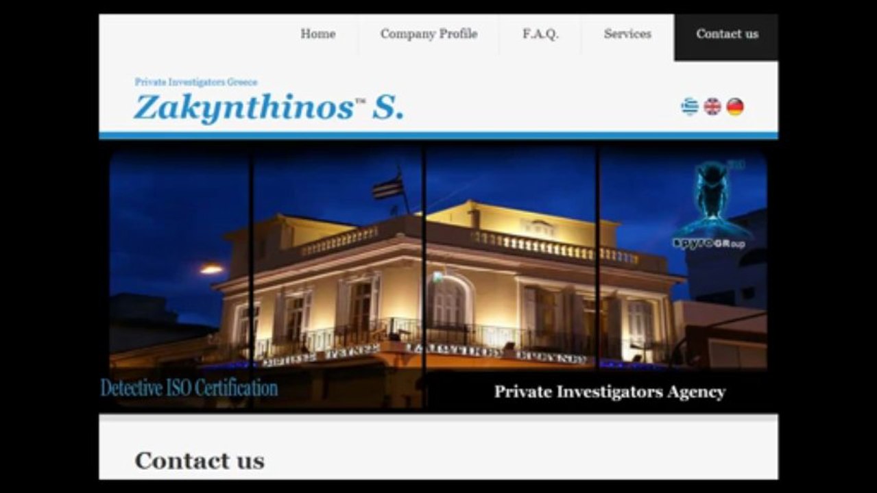 Industrial Espionage (IE)