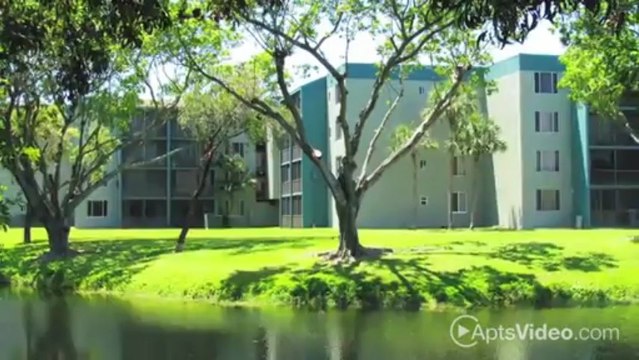 Somerset IV and V apartamentos Para Rentar en Lauderdale Lakes, FL