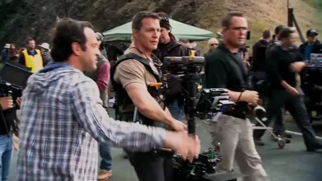 Need For Speed : Rivals (PS4) - Need For Speed : Rivals, zeu mouvie