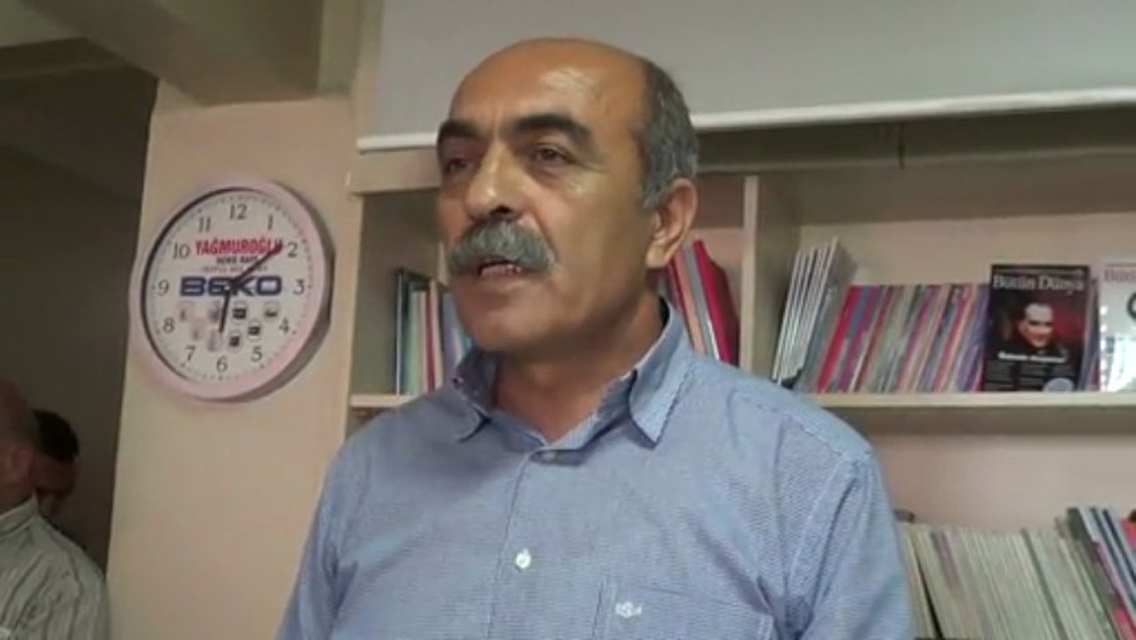Kartal: Şafak sayan AKP’nin askerliği bitmeyecek