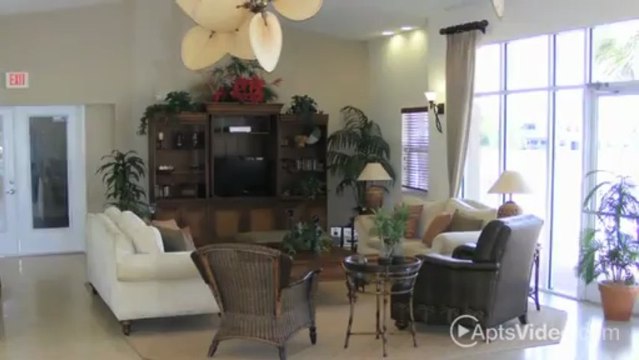 Emerald Lake apartamentos Para Rentar en Lake Worth, FL