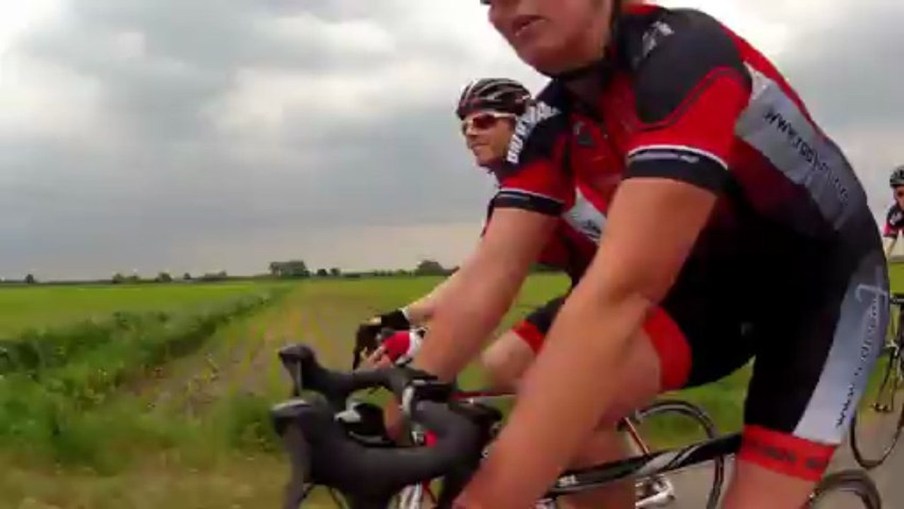 RR Mittwochstraining 12.06.13