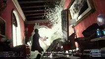 CGR Trailers - FINAL FANTASY XV E3 Announcement Trailer