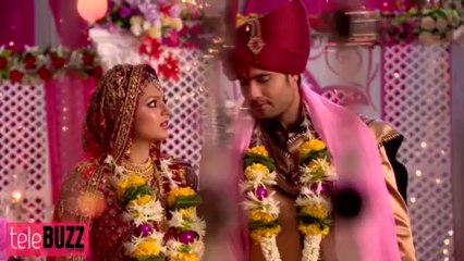 RK & Madhu's LOVE MAKING SCENE CANCELLED in Madhubala Ek Ishq Ek Junoon 13th June 2013 FULL EPISODE