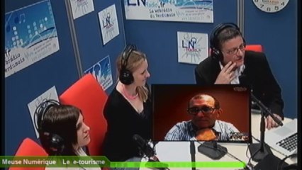 Meuse Numérique du 13 juin 2013