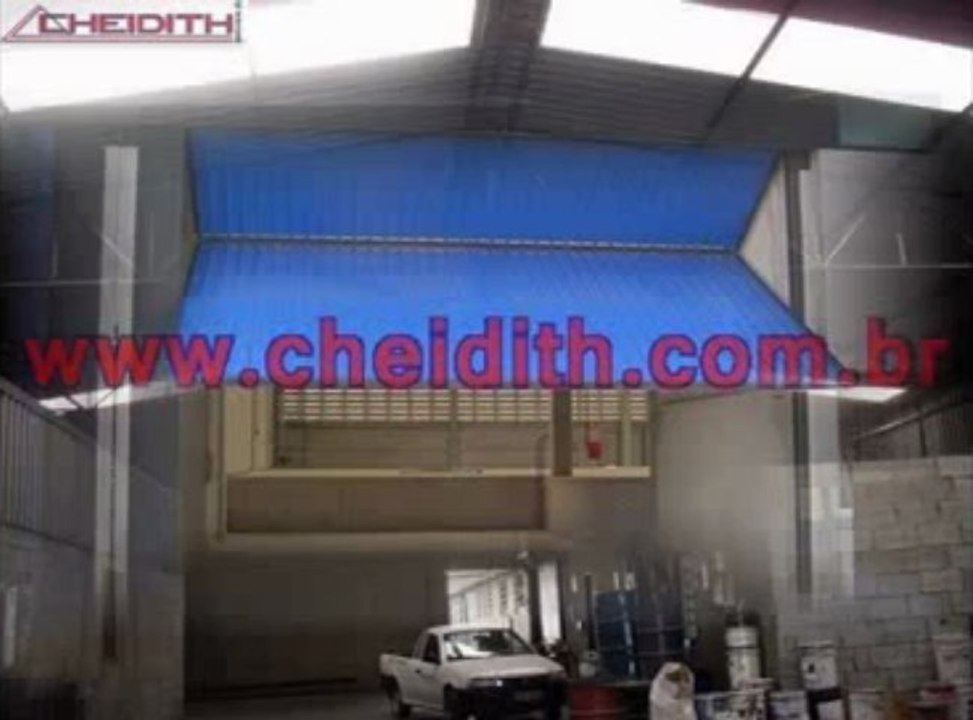 ALUGA GALPAO VILA ANASTACIO (11-3232.1250)