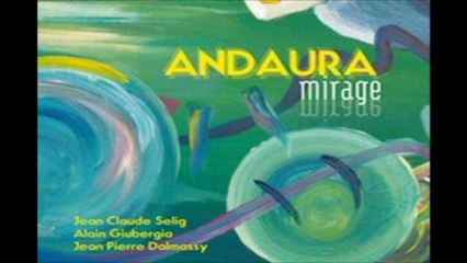 Andaura  jean claude selig  improvisation