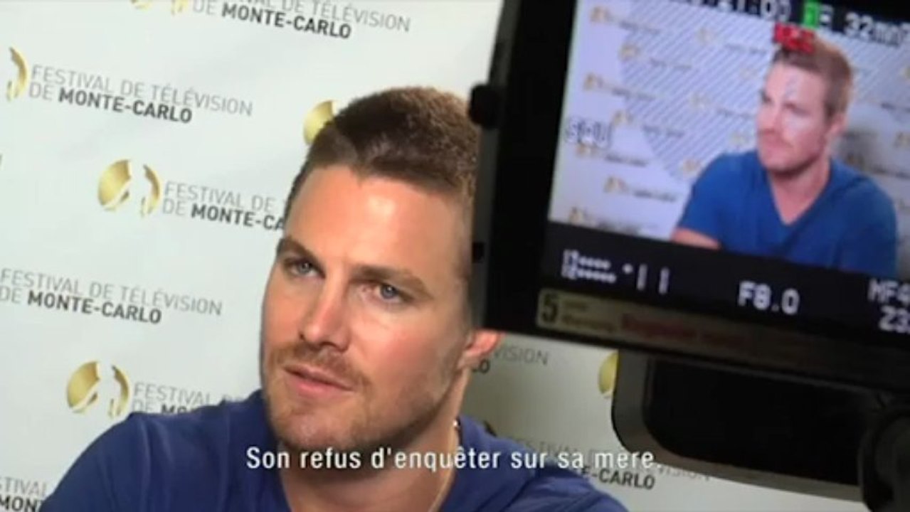 2013.06.12 Stephen Amell @ ITV Festival TV Monte Carlo (1)