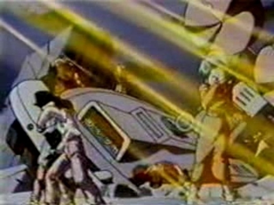 dbz - dbgt transformation vegeta ssj4