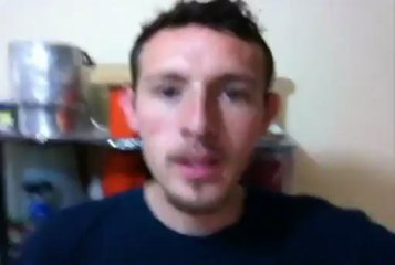 -COCINANDO-01 -Champinones al Ajillo- Pt 1