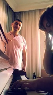 hüsnü arkan senin gibi