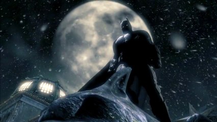 Batman Arkham Origins - Trailer E3 2013 [FR]