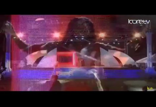 23 Kürte şarkı Kenya DİYARBAKIR 11.Türkçe Olimpiyatı