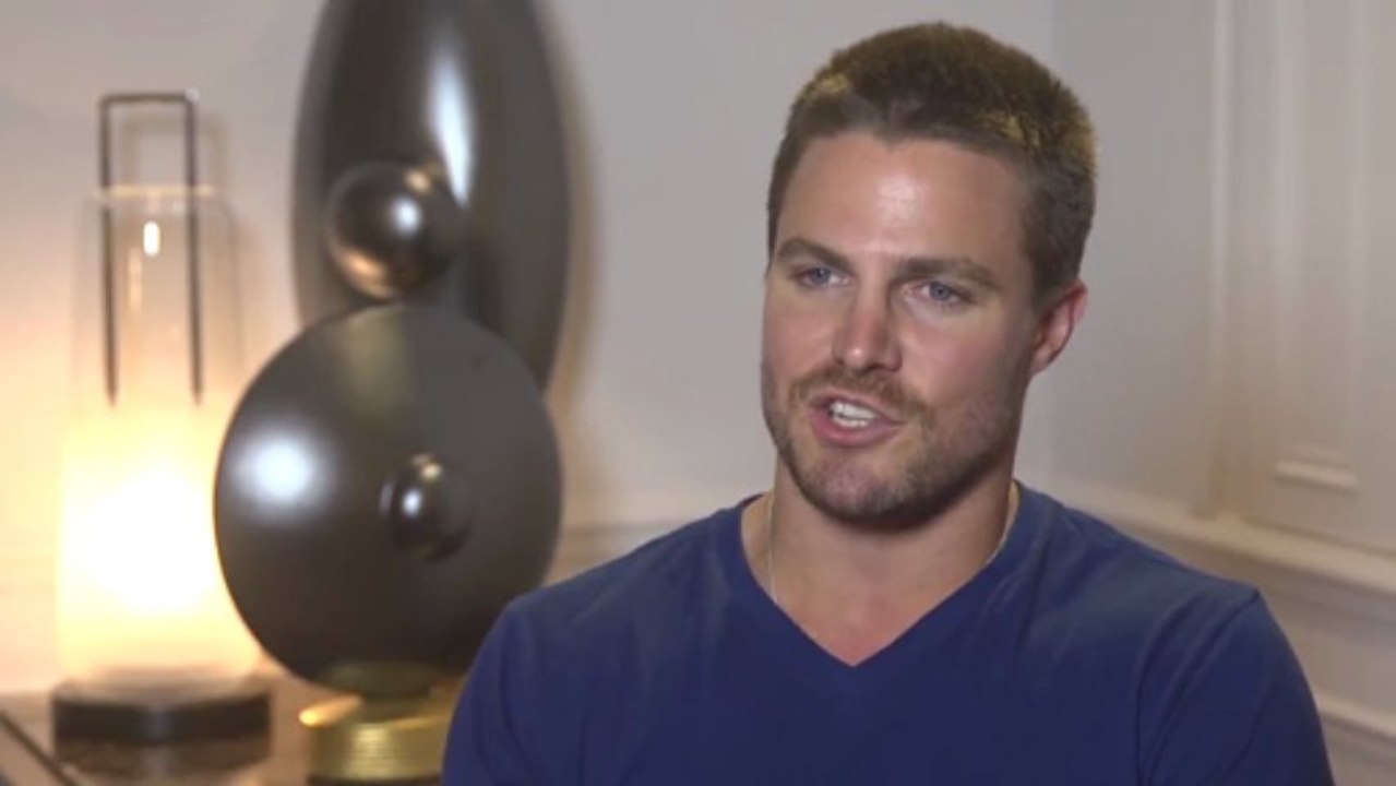 2013.06.12 Stephen Amell @ ITV Festival TV Monte Carlo (2)