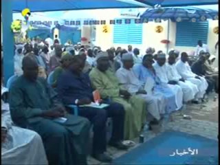 GRAND  JTV TCHAD ARABE  DU 13 JUIN 2013 SUR TOL