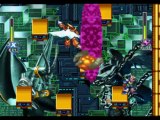 Let's Fail Megaman X6 Part 29 - Gate tritt an