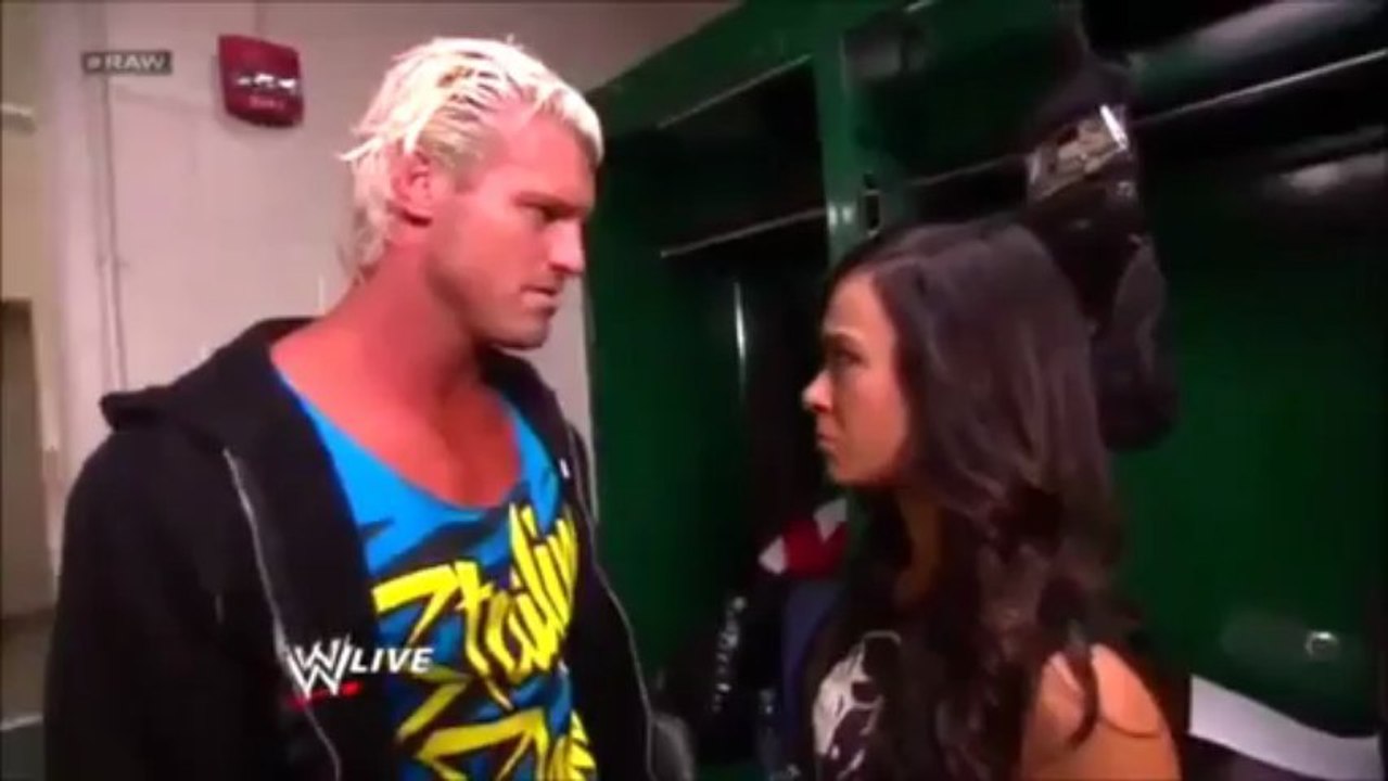 AJ et Dolph ( TakeDown )