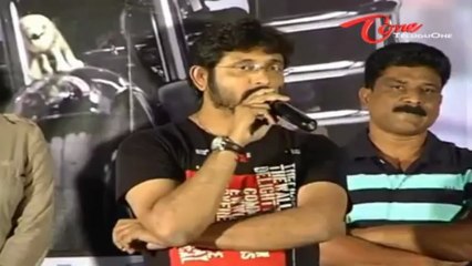 Second Hand Movie Trailers Launch & Press Meet