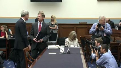 FBI investiga vazamento de informações nos EUA