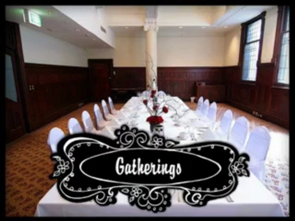 Sophisticated Setting at Melbourne Accommodation