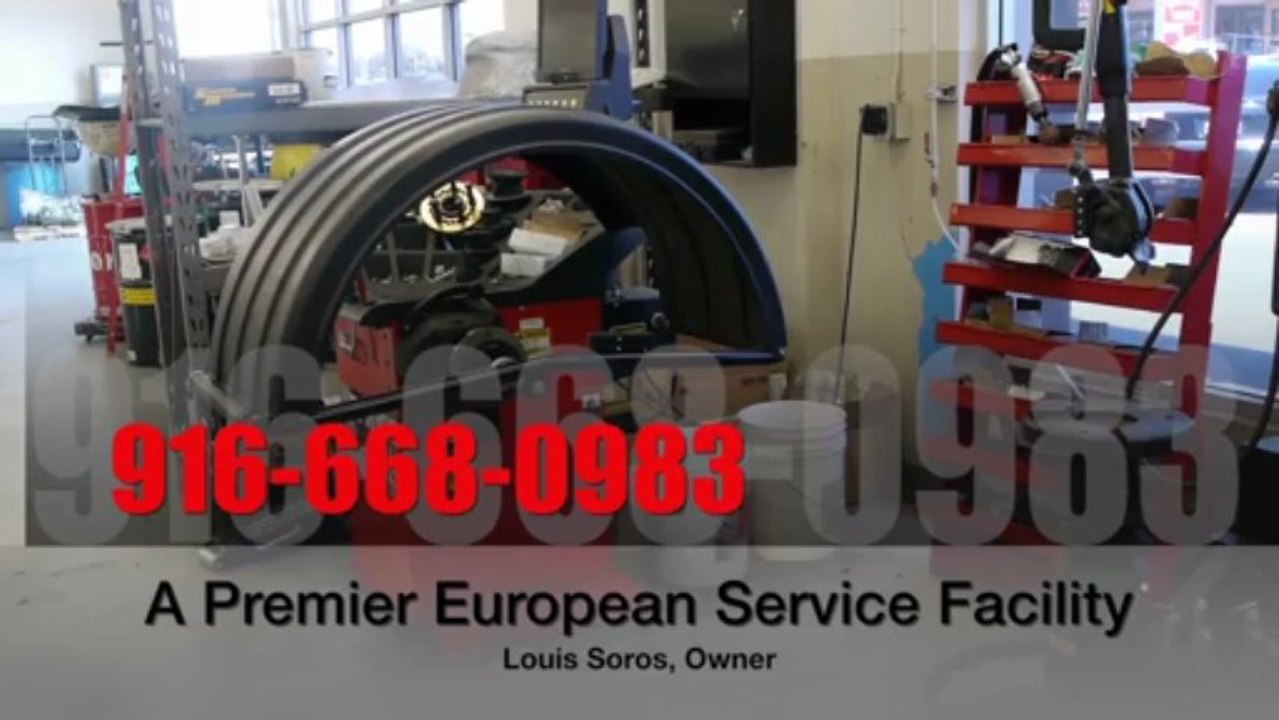 Mercedes Repair Rocklin mov 916-668-0983 Mercedes Roseville