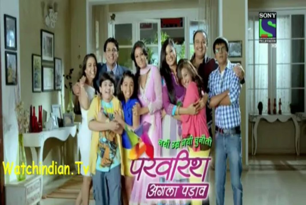 Parvarish-13th June 2013