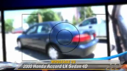 Wholesale 2U, Tracy CA 95376