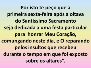 As 12 Promessas do Sagrado Coração de Jesus