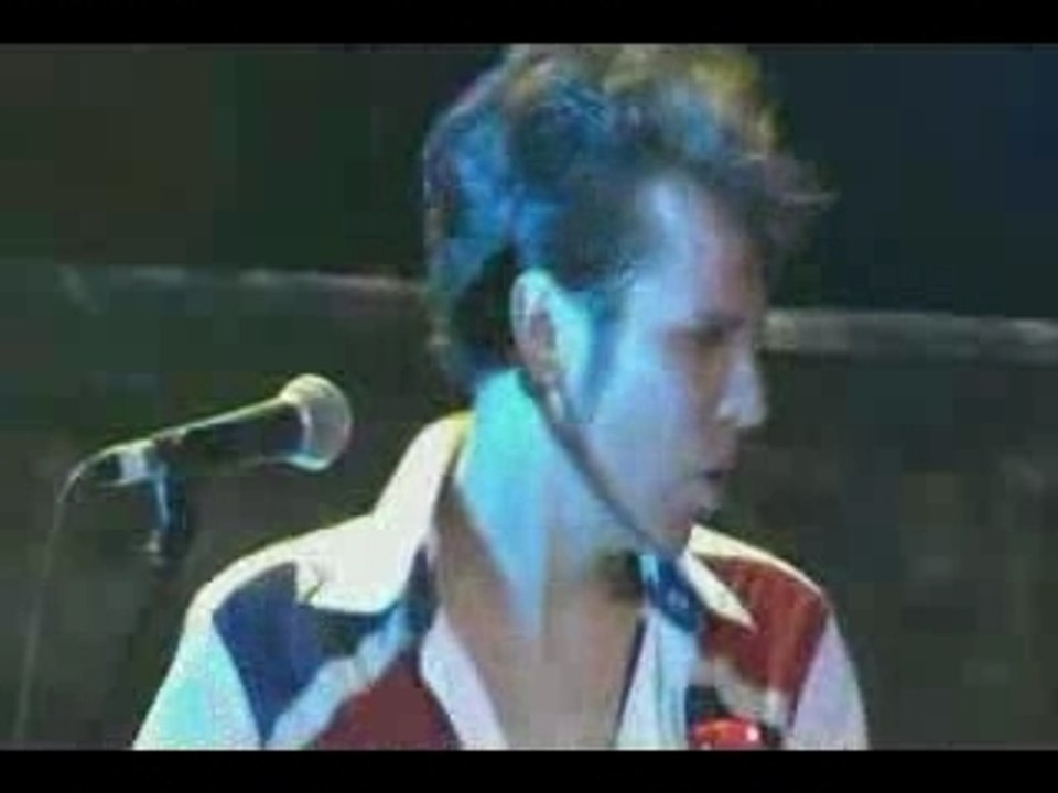 Stray Cats - Good Rockin' Tonight