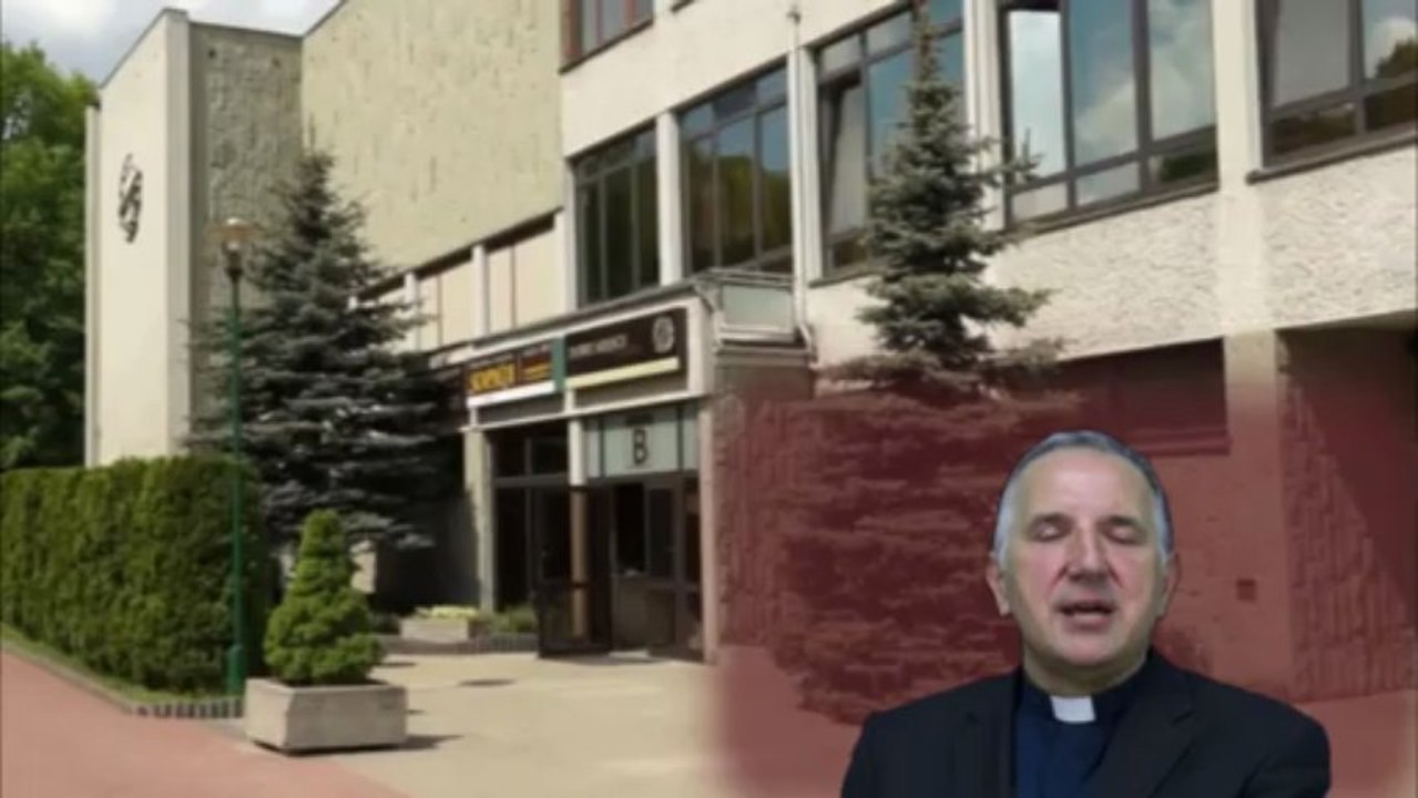 Zaproszenie do studiowania na PWTW