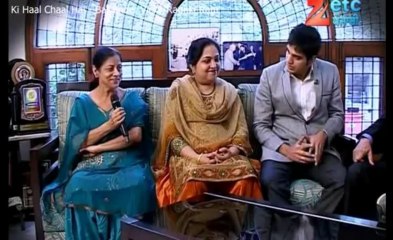 Raunki Raam : Ki Haal Chaal Hai