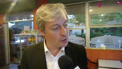 Laurent Hénart dévoile les temps forts de "Nancy Collection Été"