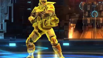 Star Wars : The Old Republic - Mise à jour 2.2 : Opération cauchemar (VF)