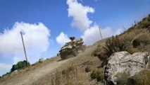 ArmA 3 - Aperçu général de ce qu'offre le jeu