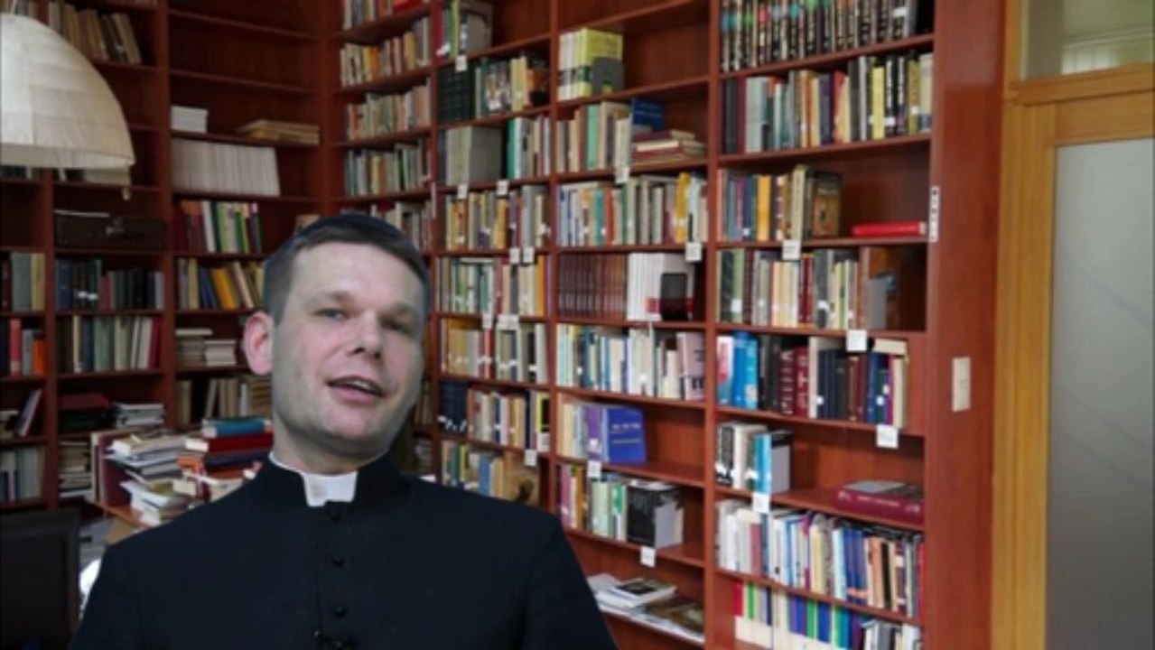 Zaproszenie do studiowania na PWTW