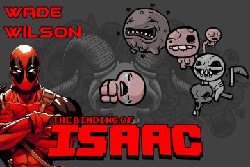 [Détente/Test] The Binding Of Isaac #4