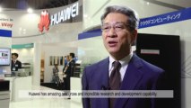 Huawei's Japanese Channel Strategy