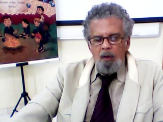 Primeiro ano de expressão de sociólogos sem Fronteiras Rio de Janeiro - SSF_RIO