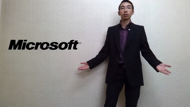 [E3 -2013] Bilan/Récapitulatif Microsoft