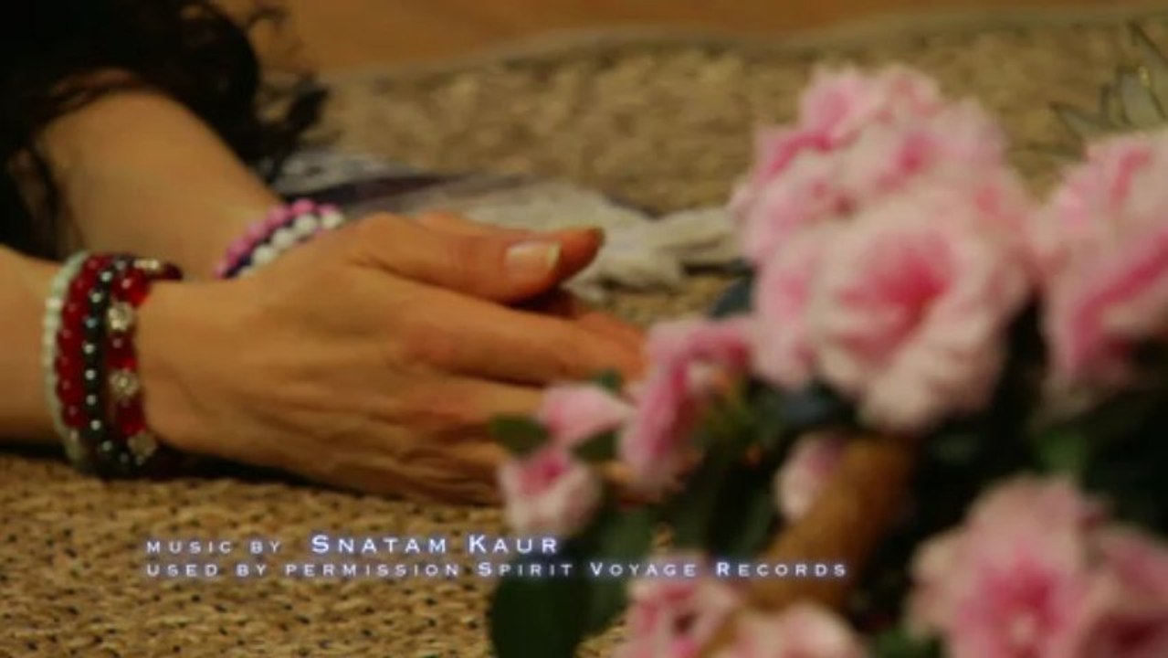 A Kundalini Yoga On-Line Practice from Kundalini Live