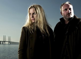The Bridge on FX - The Mystery Begins