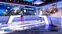 La France condamnée pour pollution aux nitrates : Delphine Batho invitée du Grand Soir 3