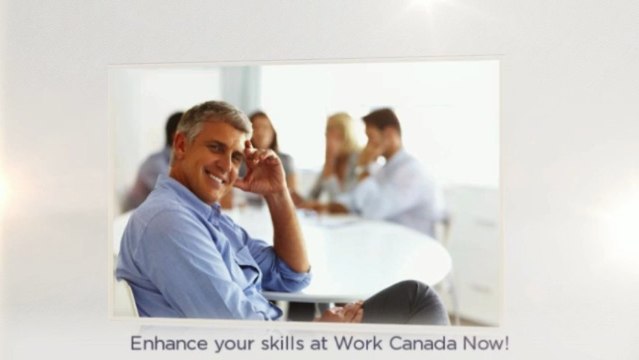 Enhance your skills now | 1-866-486-4112