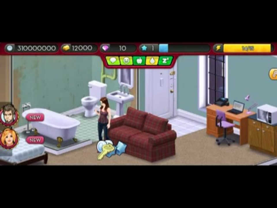 Disney City Girl Hack UPDATE 100% WORKING